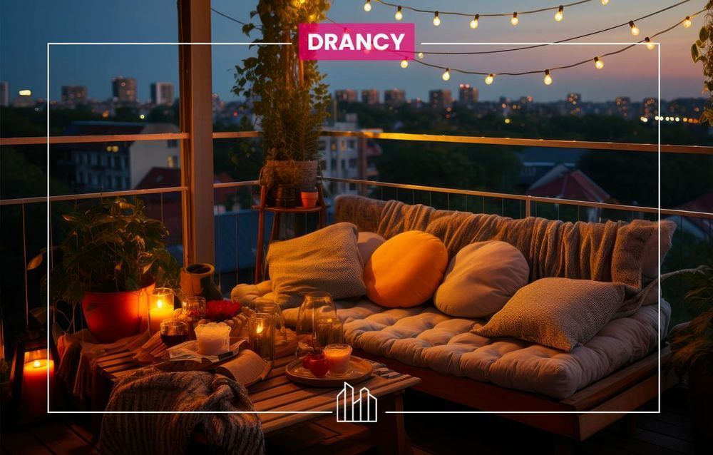 Appartements neufs   Drancy (93700)