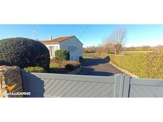  Maison � vendre 6 pi�ces 131 m�