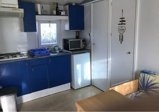 Location  Mobile Home 