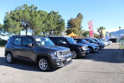 JDT. AUTO, VENTE DE VEHICULES D'OCCASION  20