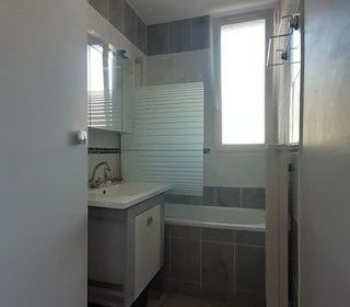  Appartement � vendre 3 pi�ces 57 m�