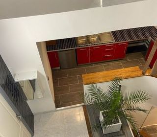  Appartement � louer 4 pi�ces 90 m�