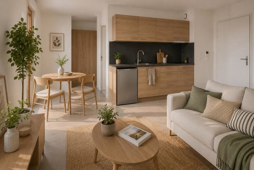 Appartements neufs   Challes-les-Eaux (73190)