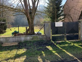  Terrain � vendre 2100 m�