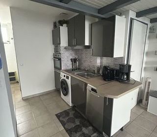  Appartement � vendre 2 pi�ces 37 m�