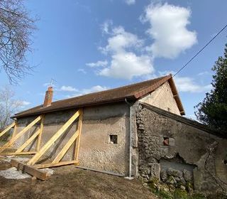  Ferme � vendre 2/3 pi�ces 150 m�