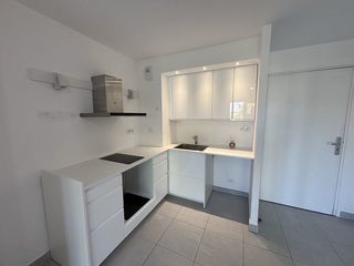  Appartement � vendre 2 pi�ces 40 m�