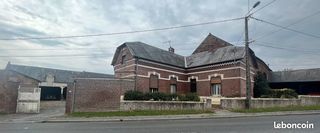  Ferme � vendre 7 pi�ces 200 m�