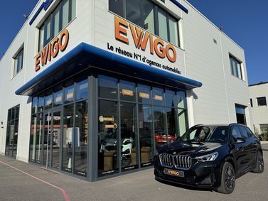 EWIGO FR�JUS (83), concessionnaire 83