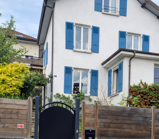  Maison � vendre 5 pi�ces 112 m�