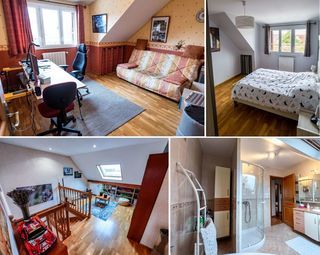  Maison � vendre 6 pi�ces 130 m�