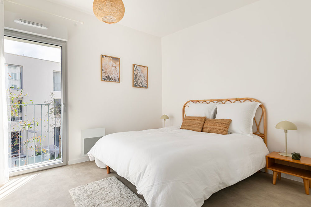 Appartements neufs et Maisons neuves   Bordeaux (33000)