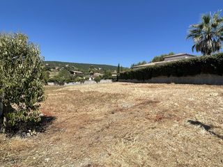  Terrain  vendre 650 m Combaillaux