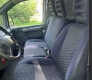 Expert EXPERT 220C 2.0 HDI 95 STANDARD TOLE 2004 occasion 17610 