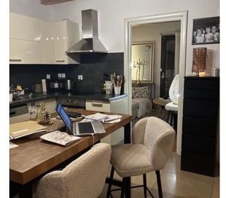  Appartement � louer 48 m�