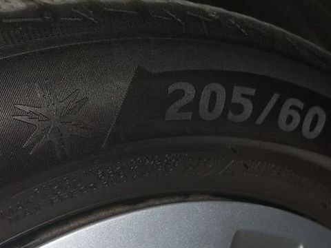 Pi&egrave;ces et &eacute;quipements Voiture Pneu voiture - roue  occasion Obernai 67210