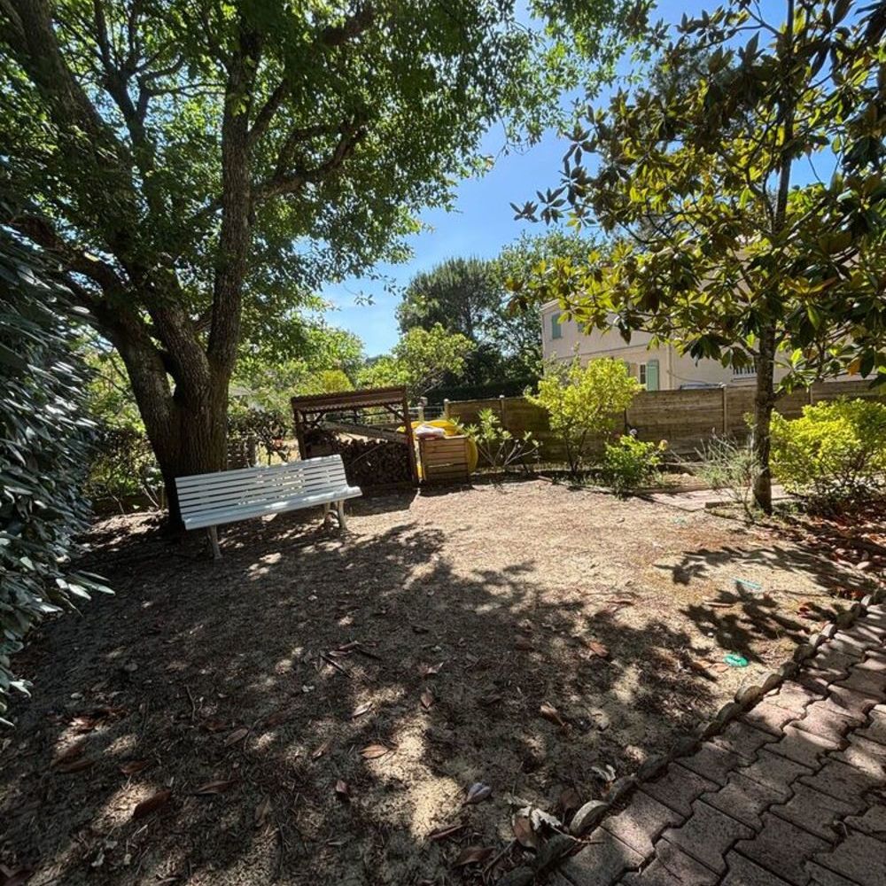 à vendre  Maison Arcachon (33120)