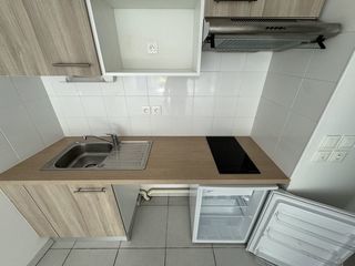  Appartement � vendre 2 pi�ces 42 m�