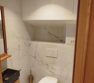  Appartement � louer 2 pi�ces 34 m�