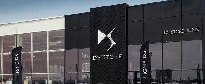 DS REIMS - AUTOBERNARD, concessionnaire 51