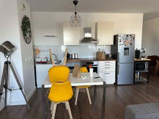  Appartement � vendre 3 pi�ces 67 m�