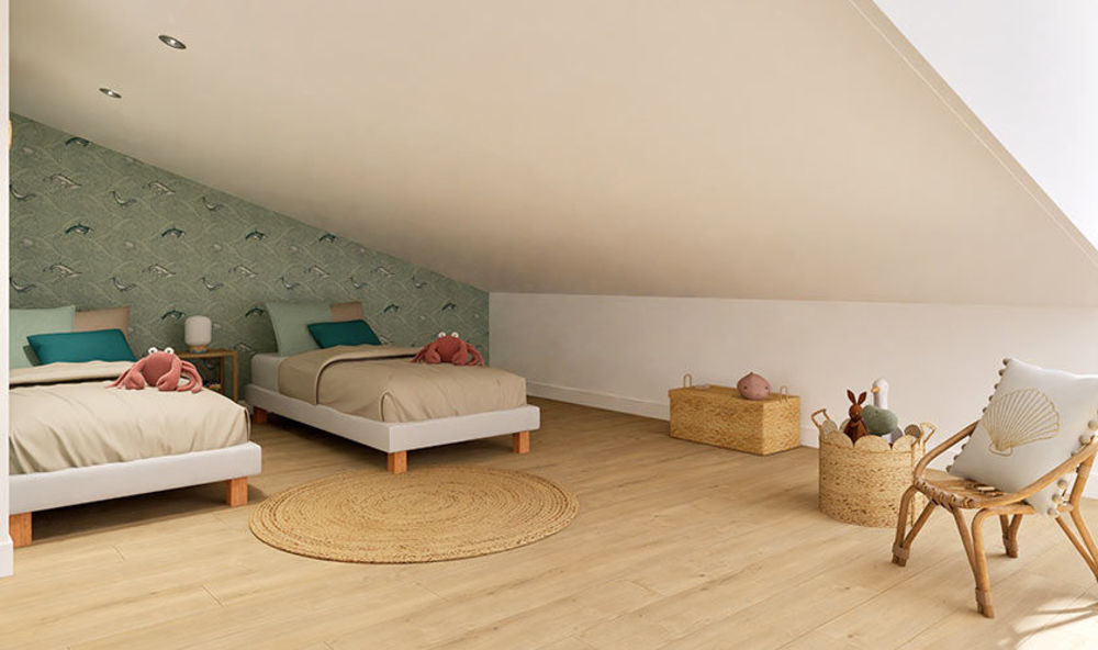 Appartements neufs   Nice (06300)