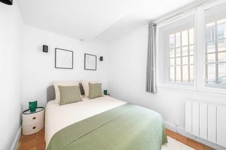  Appartement � vendre 2 pi�ces 44 m�