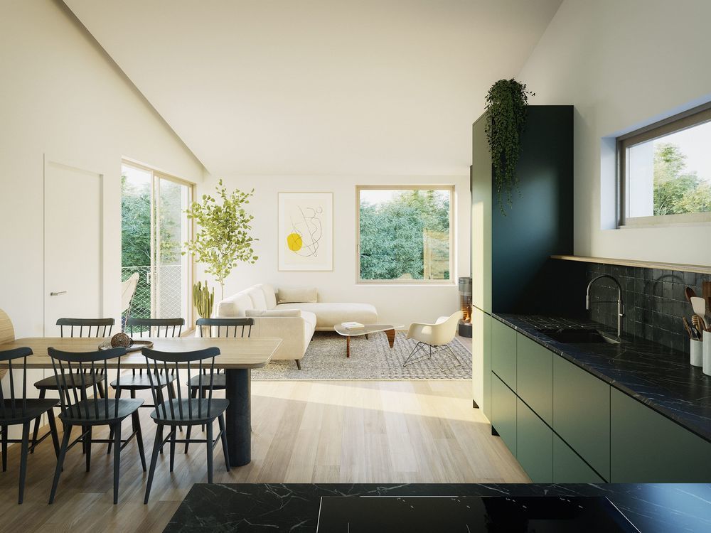 Maisons neuves   Anglet (64600)