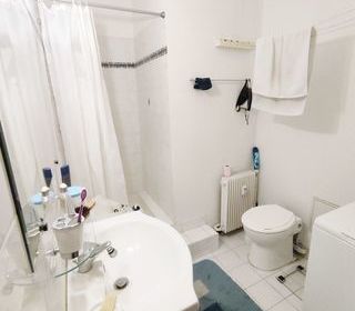  Appartement � vendre 1 pi�ce 19 m�