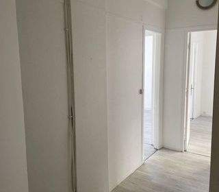  Appartement � vendre 3 pi�ces 52 m�