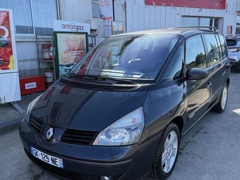 Renault Espace 2.2 dCi - 150 Privil&egrave;ge 2004 occasion Le Teilleul 50640