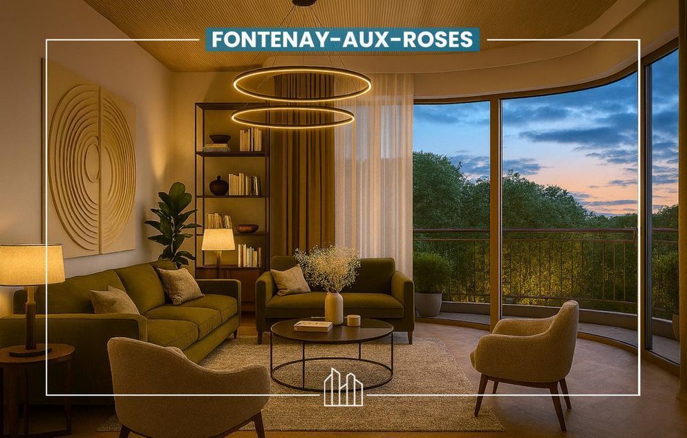 Appartements neufs   Fontenay-aux-Roses (92260)