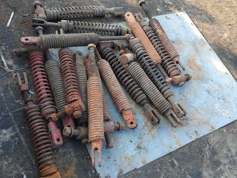 Mat&eacute;riel Agricole / Viticole Mat&eacute;riel Agricole / Viticole 2026 occasion Corpeau 21190