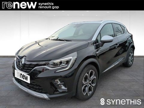 Renault Captur TCe 140 - 21 Intens 2021 occasion Gap 05000