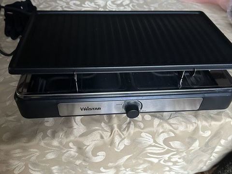 Four � raclette 15 Montauban-de-Bretagne (35)