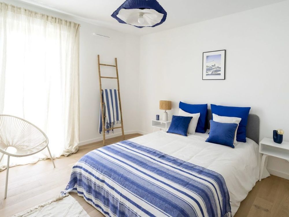 Appartements neufs   Ciboure (64500)