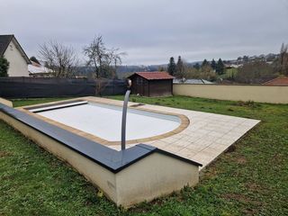  Maison � vendre 5 pi�ces 108 m�