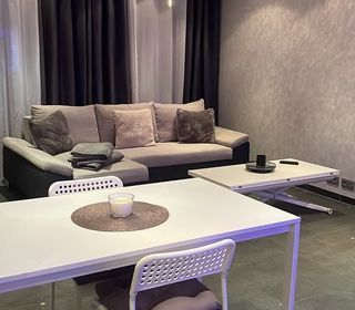  Appartement � louer 2 pi�ces 53 m�