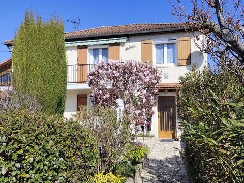   Maison+113+m2 Maison - 5 pi�ce(s) - 113 m�