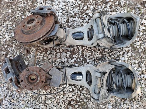 Pi&egrave;ces et &eacute;quipements Voiture Pi&egrave;ces et &eacute;quipements Voiture  occasion Montceaux-l&egrave;s-Provins 77151