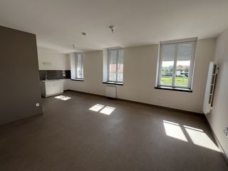  Appartement � louer 2 pi�ces 54 m�