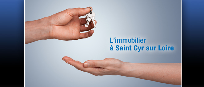 Agence EQUULEUS L'IMMOBILIER Saint-Cyr-sur-Loire