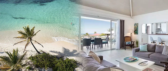 Agence OCEANO HOMES Saint-Martin