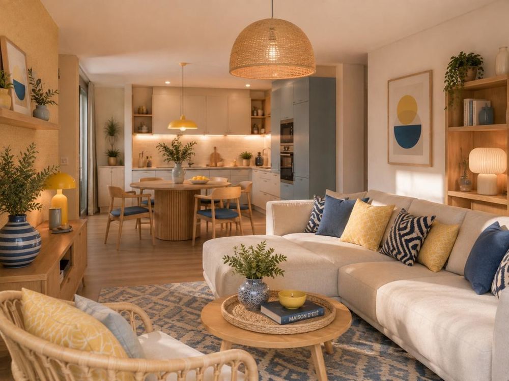 Appartements neufs   Bondoufle (91070)