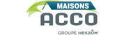 MAISONS ACCO