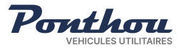 PONTHOU UTILITAIRES