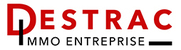 DESTRAC IMMOBLIER D ENTREPRISE - DE