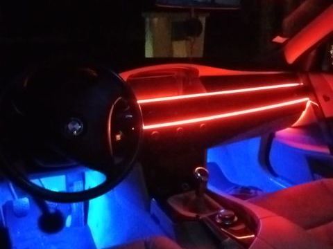 BMW S&eacute;rie 5 530d DPF Luxe 2006 occasion Lescure-d'Albigeois 81380