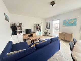  Appartement � louer 3 pi�ces 68 m�