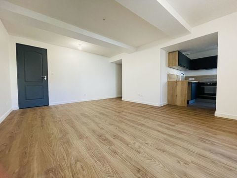   Appartement F3 Appartement - 3 pi�ce(s) - 65 m�